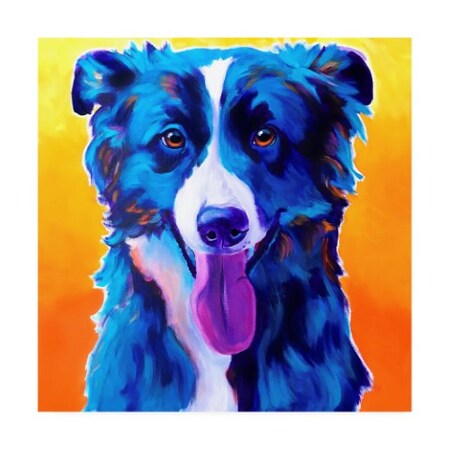 Trademark Fine Art
